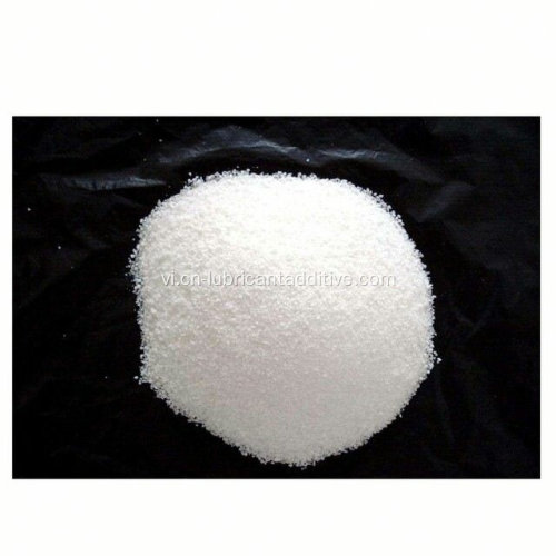 Xử lý nước Hóa chất keo tụ PAM Polyacrylamide